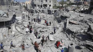Gaza