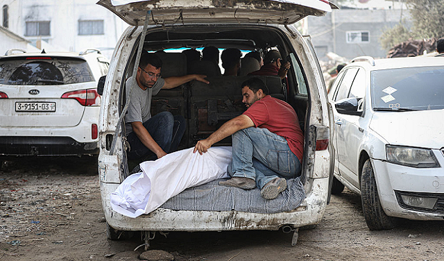 Gaza