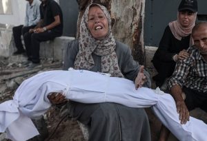 Gaza