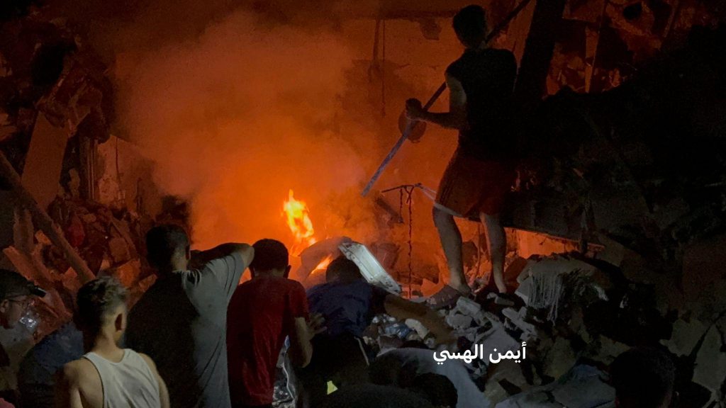 Gaza