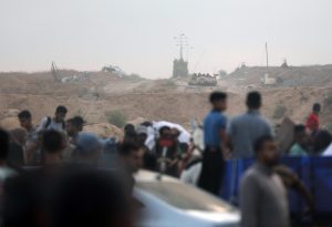 Gaza