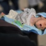 Tiha katastrofa – dr. el-Burš otkriva razmjere tragedije novorođenčadi u Gazi tokom rata