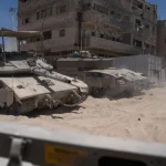 Brigade El-Kassam uništile tenk Merkava, el-Kuds raketirale vojni štab