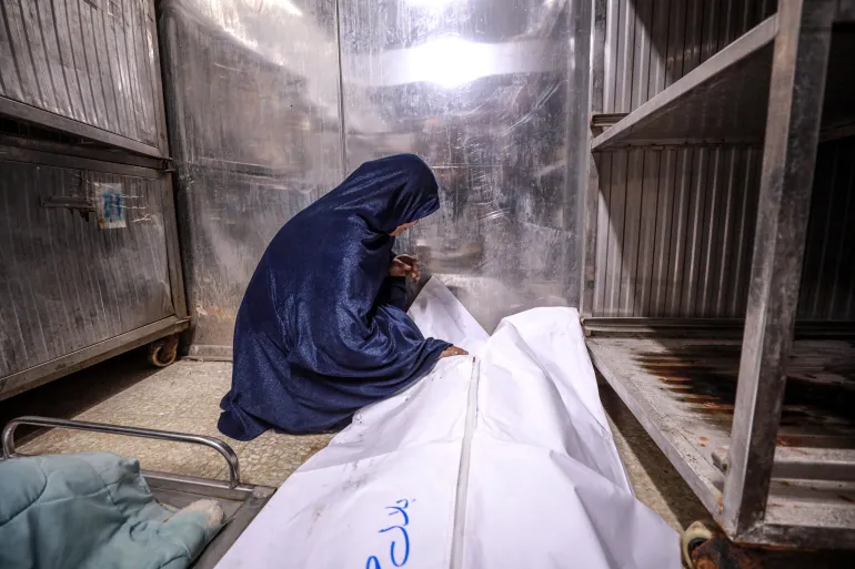 Gaza