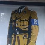 Plakat u Rimu izazvao bijes “Izraelaca”: Nema razlike između okupacije i nacista