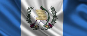 Guatemala-Flag