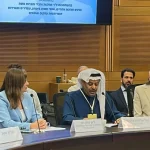 Saudijski novinar pozvao na suživot tokom posjete izraelskom parlamentu