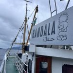 Izrael prati polazak broda „Handala“ iz Italije koji pokušava probiti blokadu Gaze