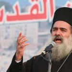 Mitrpolit Atallah Hanna: Bombardovanje crkve u Gazi je zločin i sistematski teror