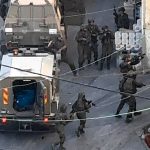 Okupacione snage ranile dijete i izvršile masovne racije u Dženinu, Ramalli i el-Birehu