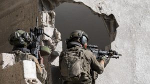IDF