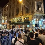 Četiri osobe uhapšene zbog objave karikature poslanika Muhammeda, a.s., u turskom magazinu “Leman”