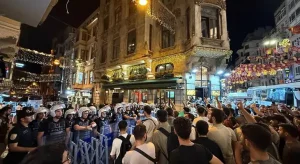 Istanbul