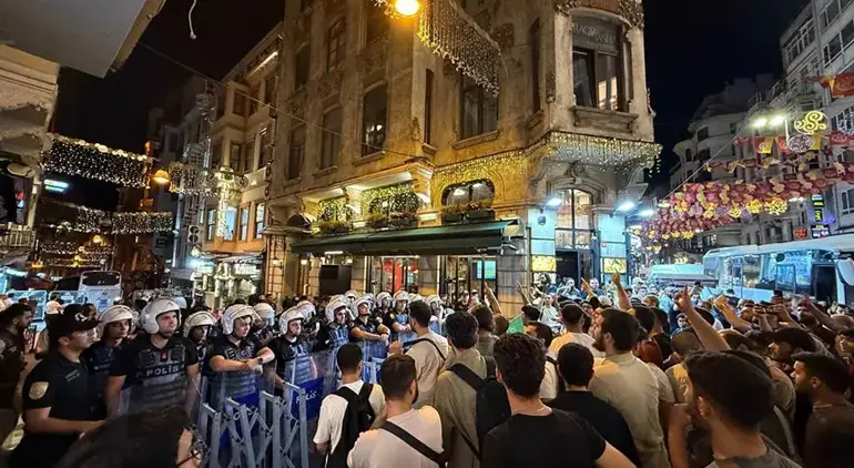 Istanbul