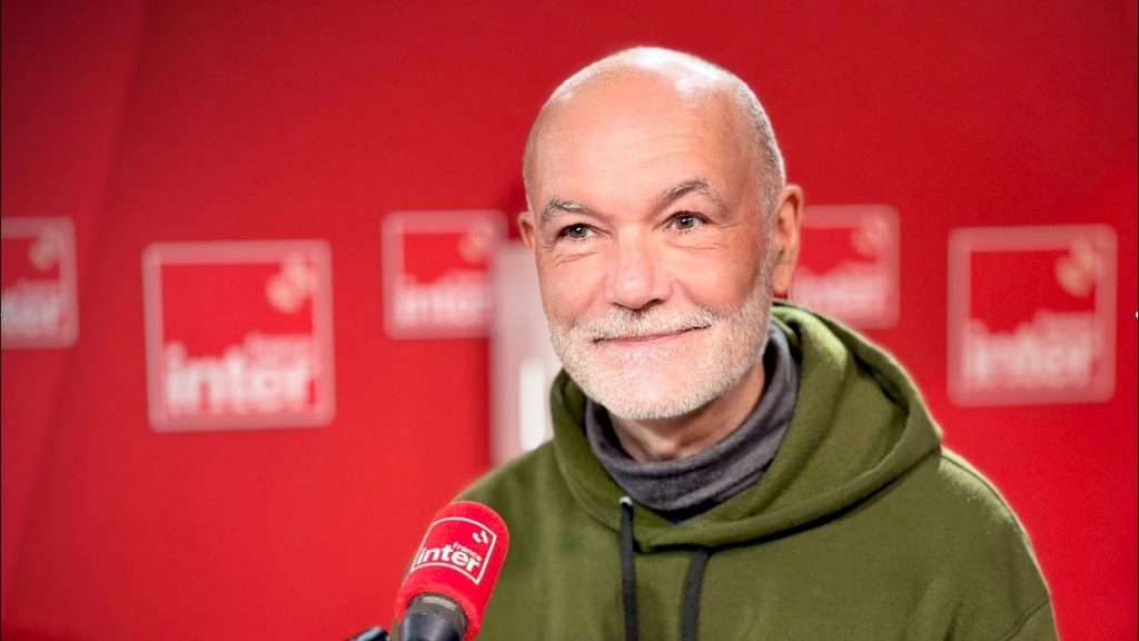 Jean-Pierre Filiu