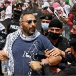 Široka kampanja hapšenja u Jordanu: Meta – aktivisti i donatori za Gazu
