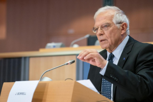 Josep Borrell