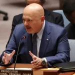 Advokat povezan s Netanyahuovim savjetnikom upozorio tužioca Khana da odustane od istrage ili će “biti uništen”