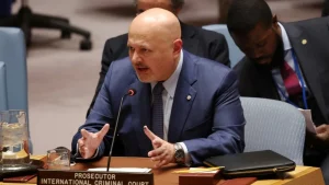 Karim Khan