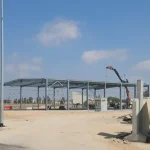Izrael proširuje prelaz Kerem Ebu Salem: Planiraju „dobrovoljnu masovnu migraciju“