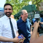 Zašto se New York Times plaši Zuhrana Mamdanija?