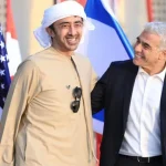 Tajni Netanyahuov poziv i ljutnja zbog Lapidove posjete Emiratima