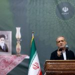 Iran: Izrael pokušao atentat na predsjednika Pezeškijana tokom rata