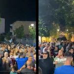 Sigurnosne službe Palestinske samouprave nasilno ugušile mirne proteste protiv gladi u Gazi