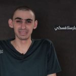 Okupacioni zarobljenik u Gazi: “Unesite hranu prije nego umrem od gladi”