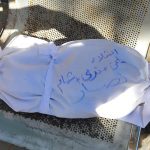 Masakr u izbjegličkom kampu Šati: 10 ubijenih, većinom djece