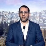 Šedid pozvao Palestince na ustanak za izgladnjivanje Gaze