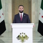 Ahmed eš-Šer’a: Sirija nije poligon za separatističke projekte, već država koja čuva svoje jedinstvo