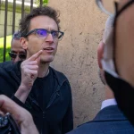 Profesor Shai Davidai, zagovornik Izraela, napušta Univerzitet Columbia nakon ‘međusobnog dogovora’.