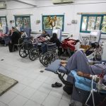 Gaza: Zbog nestašice goriva obustavljena dijaliza u bolnici Šifa