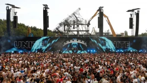 Tomorrowland