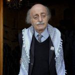 Džumblat: Izrael ne štiti Druze, već koristi lakovjerne