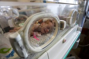 bebe gaza