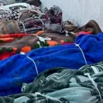 Gaza: Nestalo ćefina, gasulhane pred kolapsom