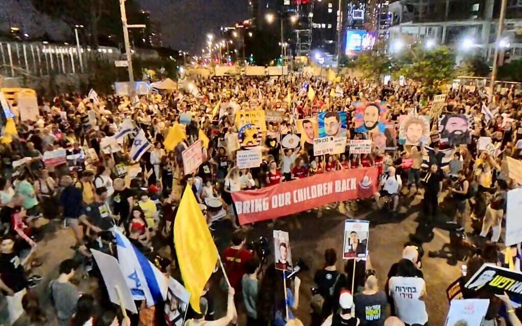 demo TA