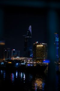 kineske tehnološke kompanije u Dubaiju