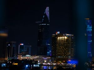 kineske tehnološke kompanije u Dubaiju