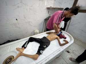 gaza