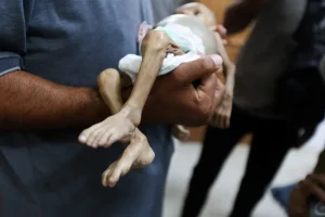 gaza