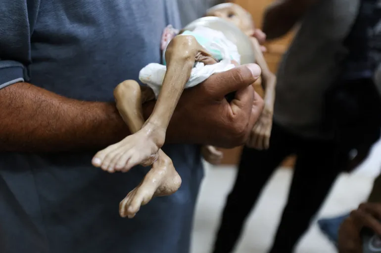 gaza