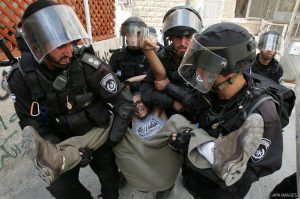 idf tortura