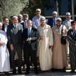 Nizozemski imam suspendovan nakon susreta s Herzogom