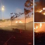 Ponovni napad ilegalnih naseljenika na kršćansko selo Tajibe: “Živimo pod vatrom i brutalnošću”