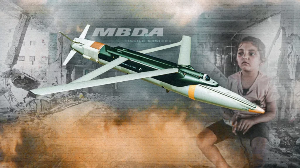mbda