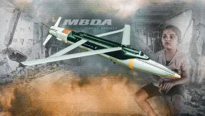 mbda