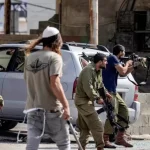 Ubijeno stotine ovaca, deseci Palestinaca uhapšeni na Zapadnoj obali i u dolini Jordana
